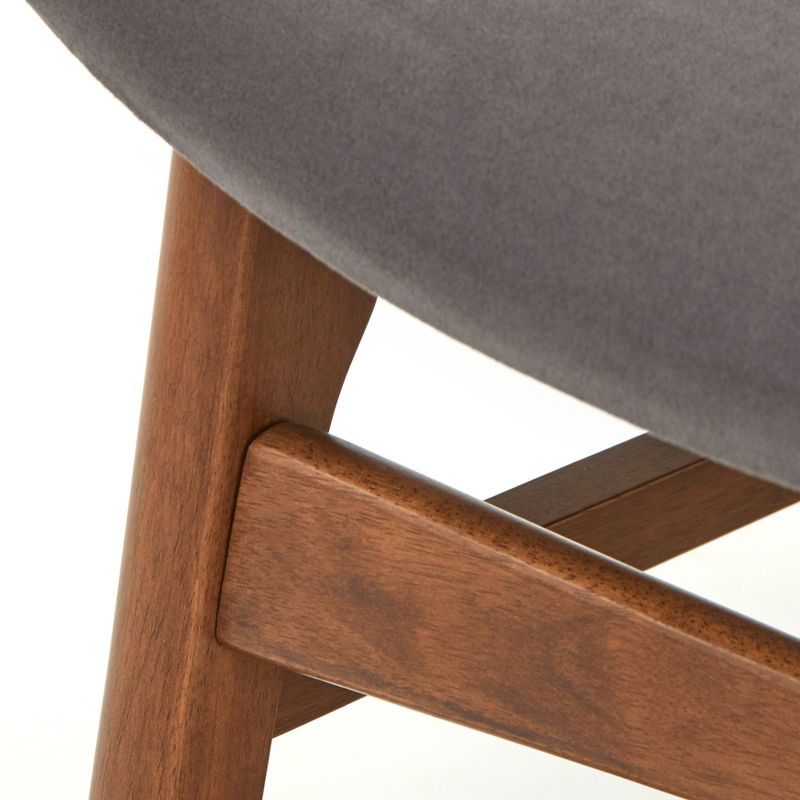 Sense Lounge Chair Gray - Lifestorey, 6 of 7