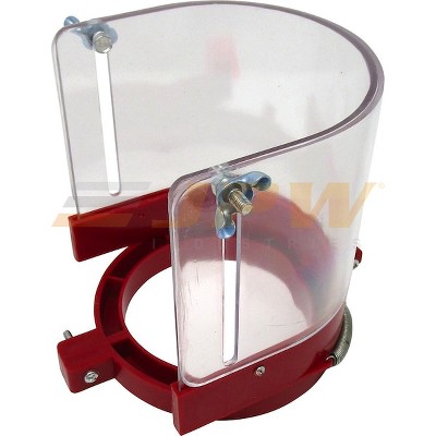 Jet  Chuck Guard Assembly 10810402A1