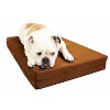 Big Barker 4" Orthopedic Crate Bed - 4 of 4