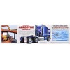 Kenworth Aerodyne Cabover Truck Tractor (Skill 3) 1/25 Plastic Model Kit by AMT - 3 of 4