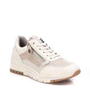 Refresh Women's Suede Casual Sneakers 171298 - 1 of 3