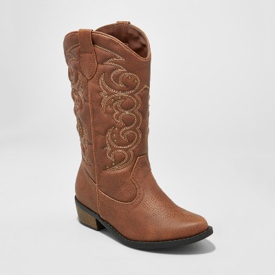 target cowboy boots