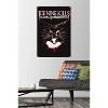 Trends International Ice Nine Kills - Cat Funeral Derangements Unframed Wall Poster Prints - 2 of 4
