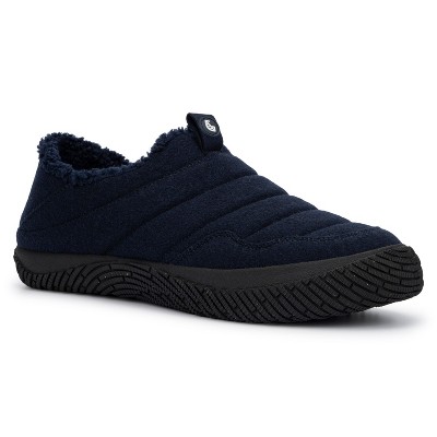 Hybrid Green Label Men's Wooly Low Top Sneaker
