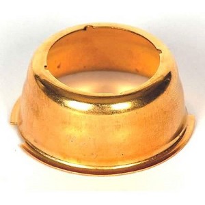 Aladdin Kone Kap Adapter - 1 of 3