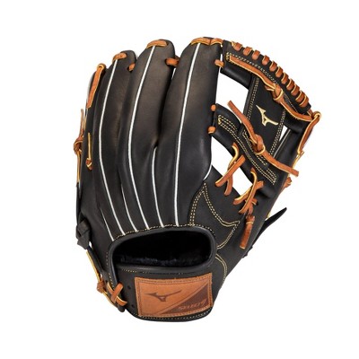 mizuno infield glove