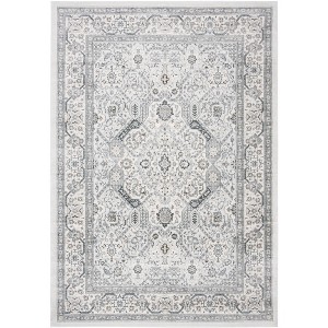 Isabella ISA916 Power Loomed Indoor Rugs - Safavieh - 1 of 4