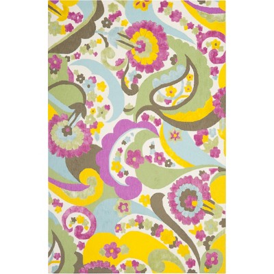 Wilton WIL349 Hand Tufted Indoor Rugs - Safavieh