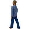 Doll Clothes Superstore Business Casual Blue Fits Ken GI Joe and 12 Inch Dolls - 4 of 4