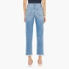 KanCan Essentials Nancy High Rise Slim Straight Leg Jeans - 2 of 4