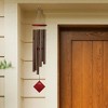 Woodstock Wind Chimes Encore Collection  Chimes of Earth  37''  Wind Chimes for Outdoor  Patio  Home or Garden Decor - 3 of 4