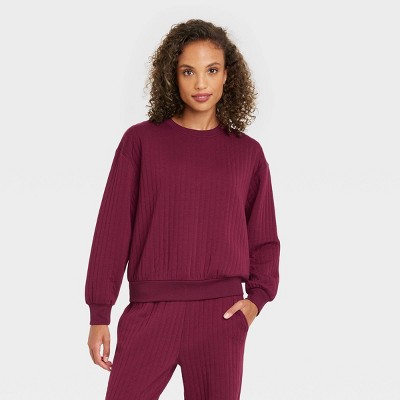 Women's Fleece Sweatshirt - A New Day™