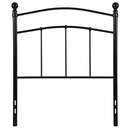 Target metal headboard deals