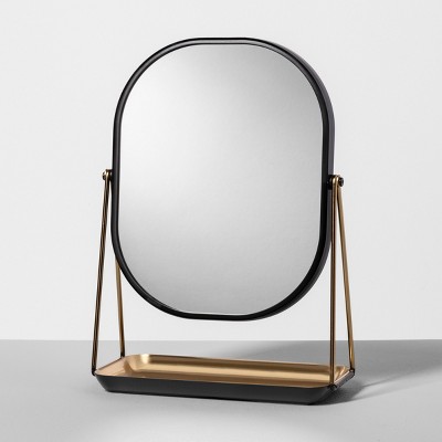 target vanity mirror