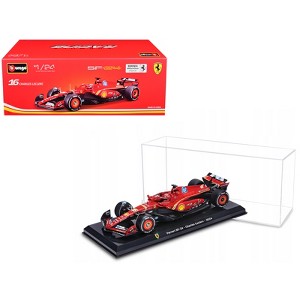 Ferrari SF-24 #16 Charles Leclerc F1 World Championship (2024