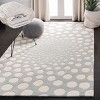 Soho SOH766 Hand Tufted Area Rug  - Safavieh - 2 of 4