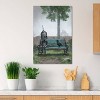 Inquisition by Matt Dixon Unframed Wall Canvas - iCanvas - 2 of 3