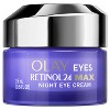 Olay Regenerist Retinol 24 Max Night Eye Cream - 0.5 fl oz - image 2 of 4