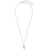 SHINE by Sterling Forever The Dealer's Hand Pendant Necklace - image 3 of 3