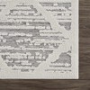 Hauteloom Gambang 3D Trellis Area Rug - 3 of 4
