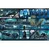Trends International DC Comics Batman - The Batcave Unframed Wall Poster Prints - 4 of 4