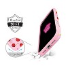 Velvet Caviar Apple iPhone 17 Pro MagSafe Phone Case - Sweet Cherry - 2 of 4