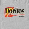 Men's Doritos 90s Logo T-Shirt - 2 of 4