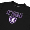 Boys' University of St Thomas Sport T-Shirt Primary Logo - 4 of 4