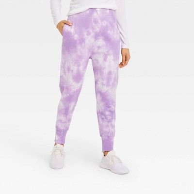 target tie dye joggers
