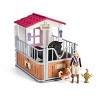 Schleich Horse Stall with Tori Princess Playset - 3 of 4