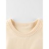 MyKids-USA Boys’ Outing Scene Print T-Shirt In European And American Style For Summer - 2 of 4