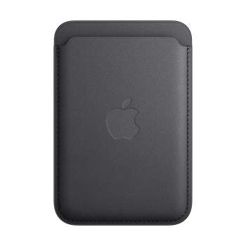 Funda MagSafe iPhone 12 Mini APPLE Silicona Negro