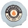 Rapidfire French Vanilla Ketogenic High Performance Keto Coffee Pods, Supports Energy & Metabolism, Weight Loss, 16 Single Serve K Cup Pods, Brown, - 3 of 3