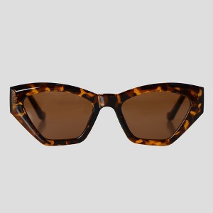 Anna-Kaci Chic Geometric Women's Sunglasses UV400 Protection - 1 of 4