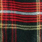 forest tartan plaid