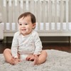 Moonlight Slumber Little Dreamer Crib Mattress - image 3 of 4