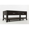 Jofran, Downtown Contemporary 48" Coffee Table - 3 of 4