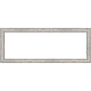 Amanti Art Angled Bronze Framed Dry Erase Magnetic Board - 1 of 4