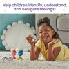 Hand2Mind Express Your Feelings Sensory Bottles - 3 of 4