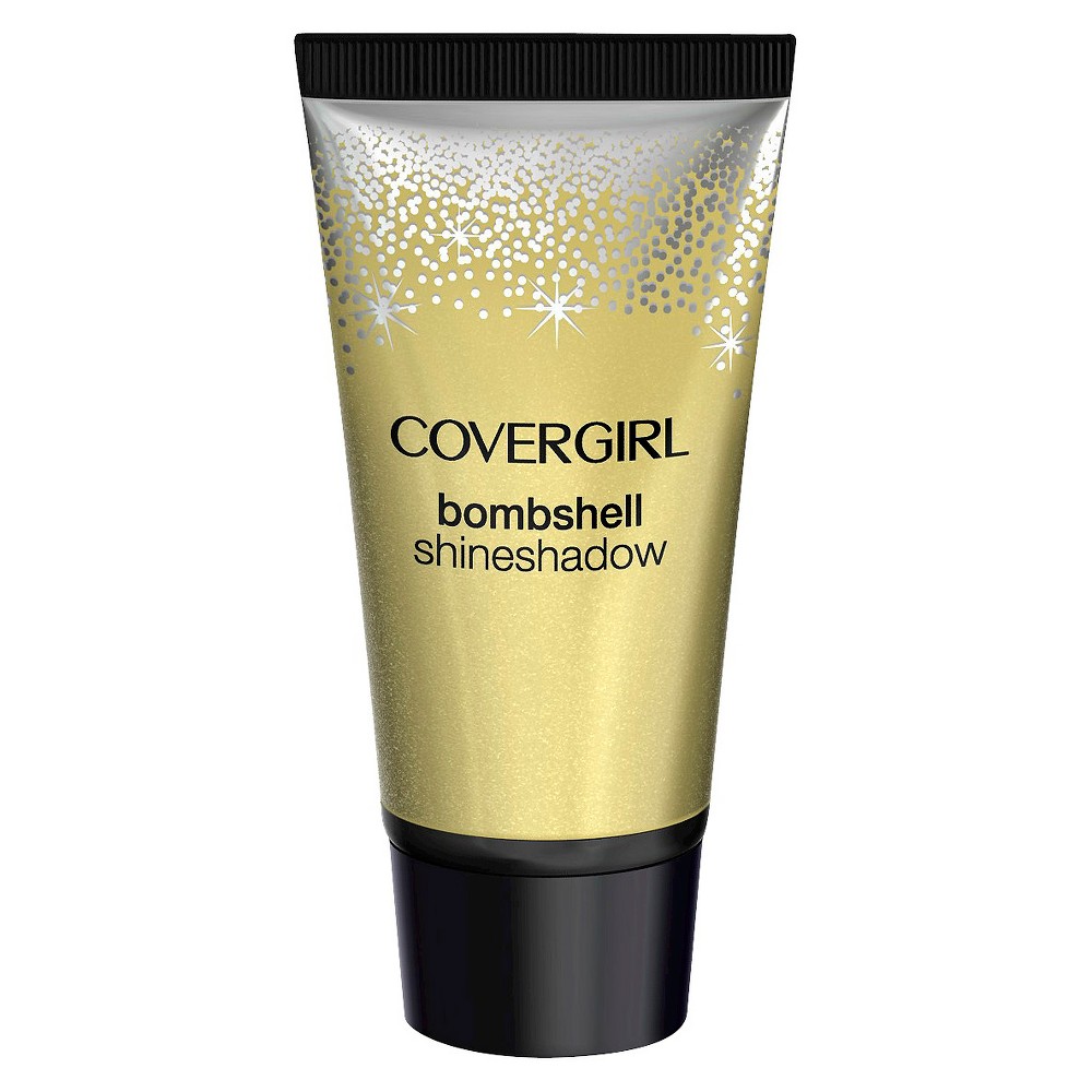 UPC 022700579112 product image for COVERGIRL Bombshell Shine Shadow Eye Shadow - Gold Goddess 315 | upcitemdb.com