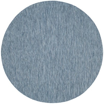 Courtyard CY8520 Power Loomed Indoor and Outdoor Rug - Safavieh
