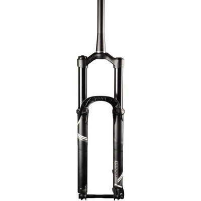 tapered air fork