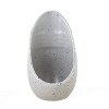 The Lakeside Collection Speckled Upright Spoon Rests - 4 of 4