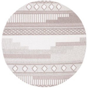 Lotus LOT103 Power Loomed Rugs - Safavieh - 1 of 4