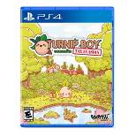 Turnip Boy Commits Tax Evasion - PlayStation 4