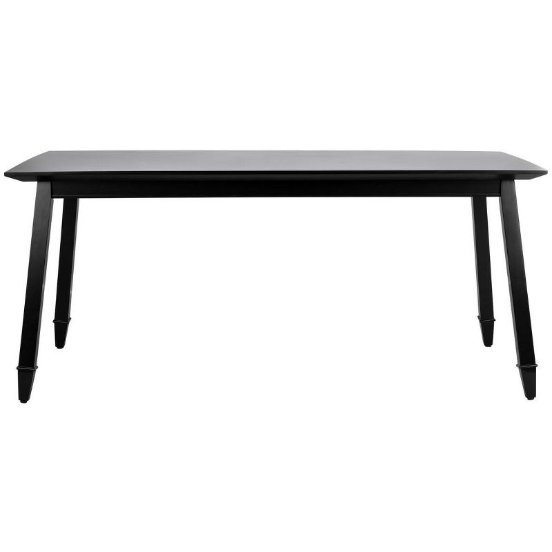 Brayson Rectangle Dining Table  - Safavieh, 1 of 7