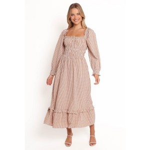 Petal and Pup Torrie Maxi Dress - 1 of 4