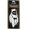 Ray Cook Golf MRH Silver Ray All Weather Glove - 4 of 4