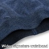 Terra Men's Soft Cotton Stretch Boxer Briefs - Breathable Underwear, Comfort Fit, 3-Pack, Multipack (M-L) - Ideal for Everyday Wear & Active Lifestyle - 3 of 4