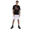 Men's Prairie View A&M University Sport Active T-Shirt Primary Logo - 3 of 4